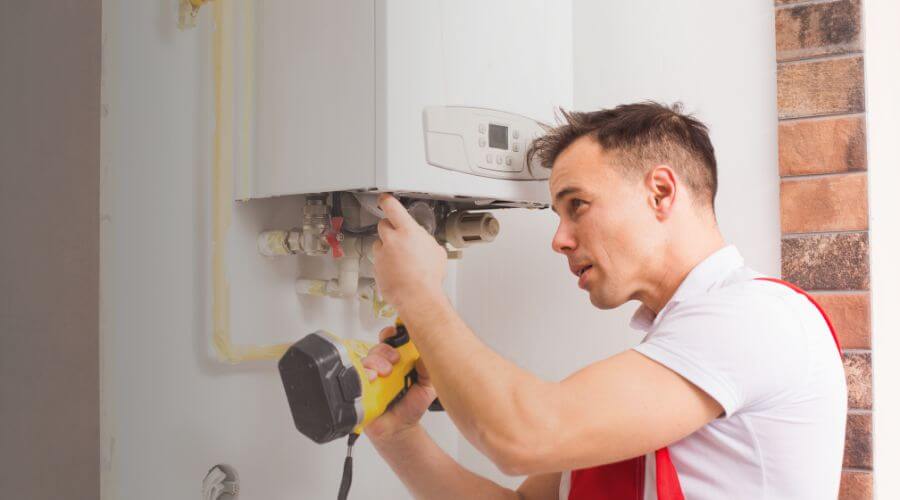 Professional expert plumbing services in Gila, NM